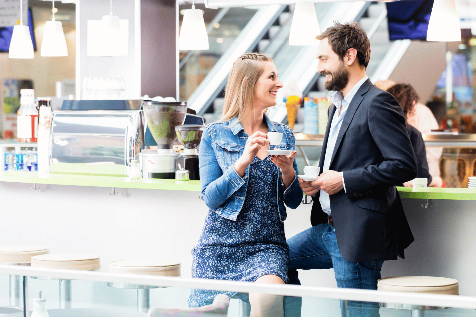 5 stvari koje bi svaka žena trebalo da radi u vezi, a da je partner ne moli